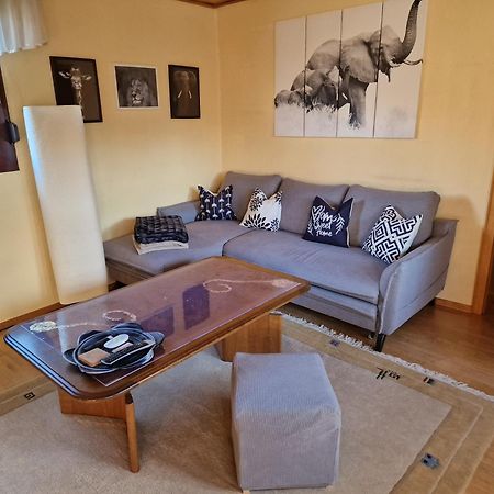 Hell Und Gemuetlich, Ca. 60Qm. Apartamento Osnabrück Exterior foto