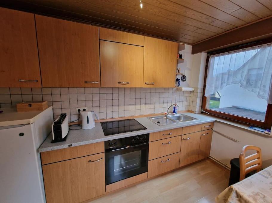 Hell Und Gemuetlich, Ca. 60Qm. Apartamento Osnabrück Exterior foto