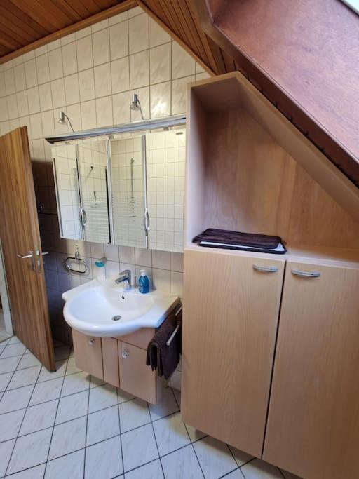 Hell Und Gemuetlich, Ca. 60Qm. Apartamento Osnabrück Exterior foto