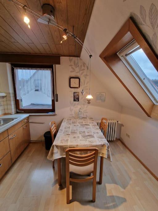 Hell Und Gemuetlich, Ca. 60Qm. Apartamento Osnabrück Exterior foto