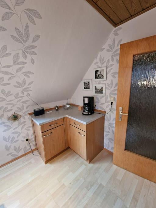 Hell Und Gemuetlich, Ca. 60Qm. Apartamento Osnabrück Exterior foto