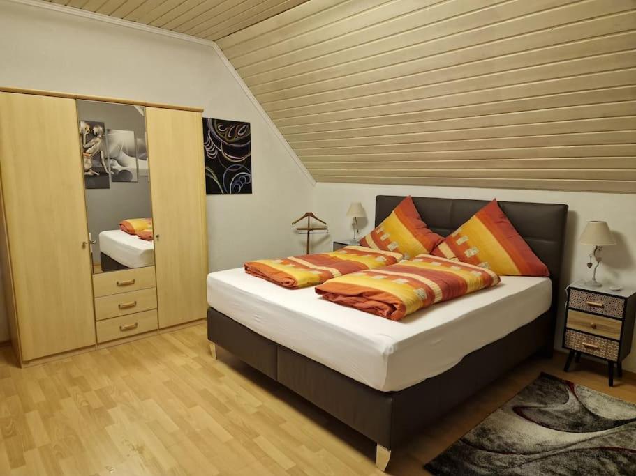 Hell Und Gemuetlich, Ca. 60Qm. Apartamento Osnabrück Exterior foto