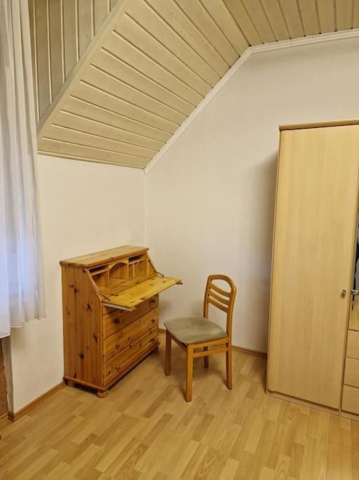 Hell Und Gemuetlich, Ca. 60Qm. Apartamento Osnabrück Exterior foto