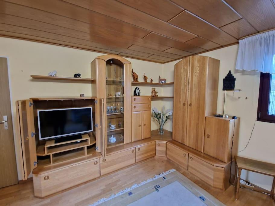 Hell Und Gemuetlich, Ca. 60Qm. Apartamento Osnabrück Exterior foto