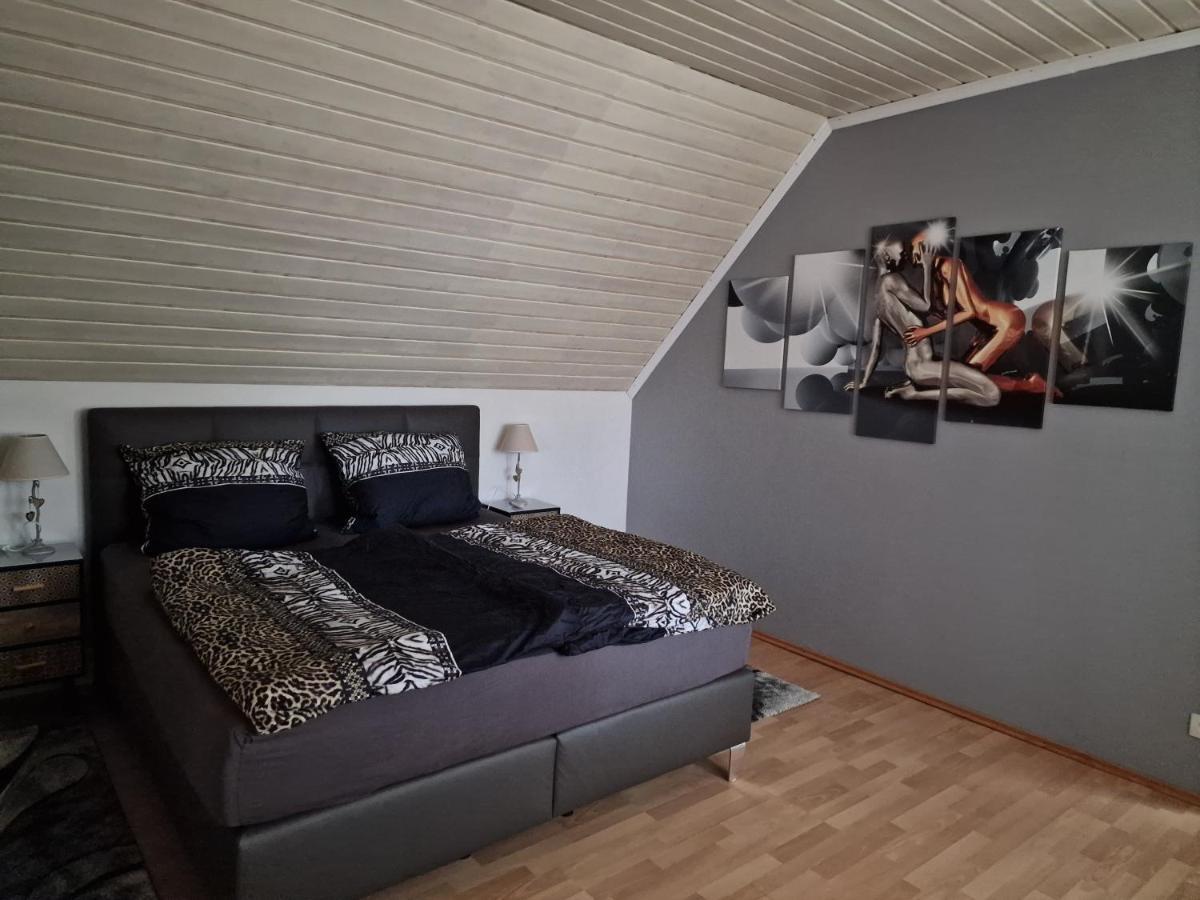 Hell Und Gemuetlich, Ca. 60Qm. Apartamento Osnabrück Exterior foto
