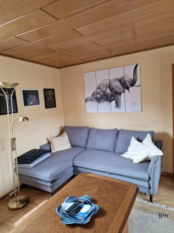 Hell Und Gemuetlich, Ca. 60Qm. Apartamento Osnabrück Exterior foto